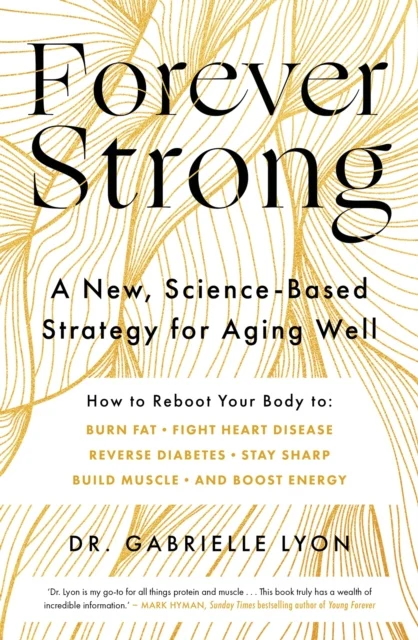 Forever Strong