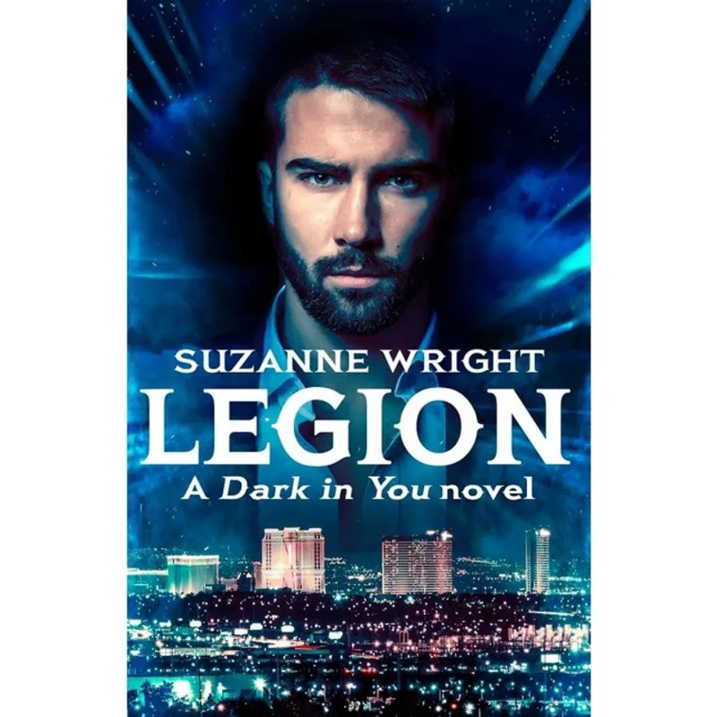 LEGION - A DARK IN YOU NOVEL