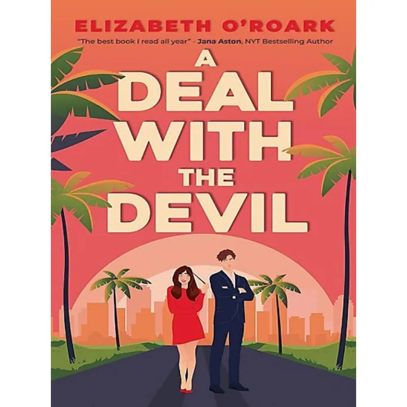 A DEAL WITH THE DEVIL