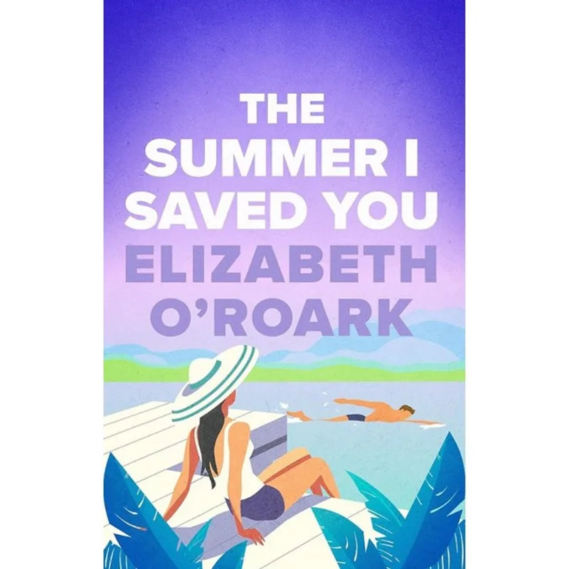 THE SUMMER I SAVED YOU