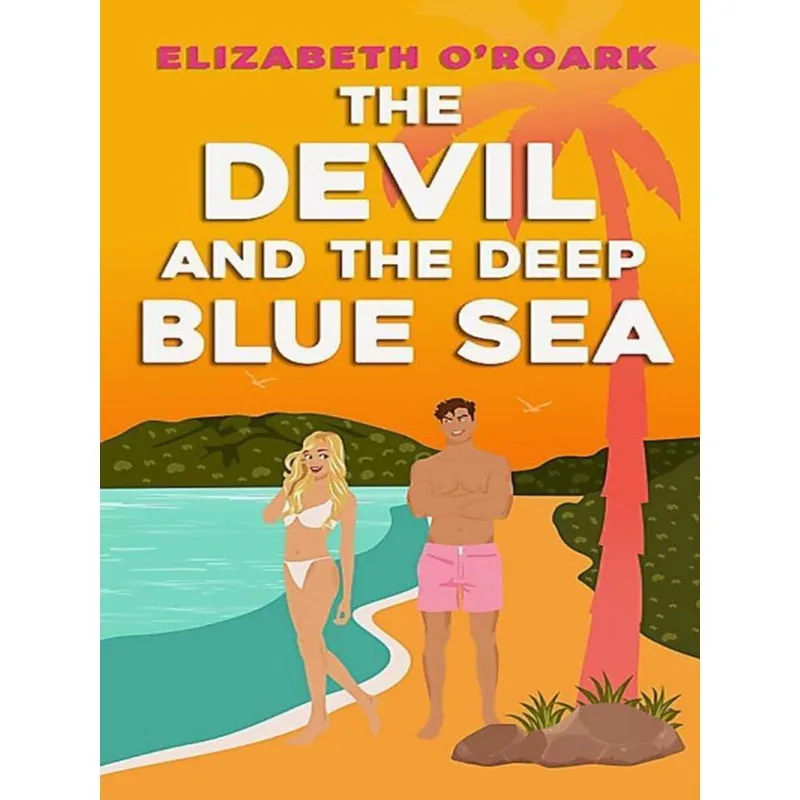 THE DEVIL AND THE DEEP BLUE SEA