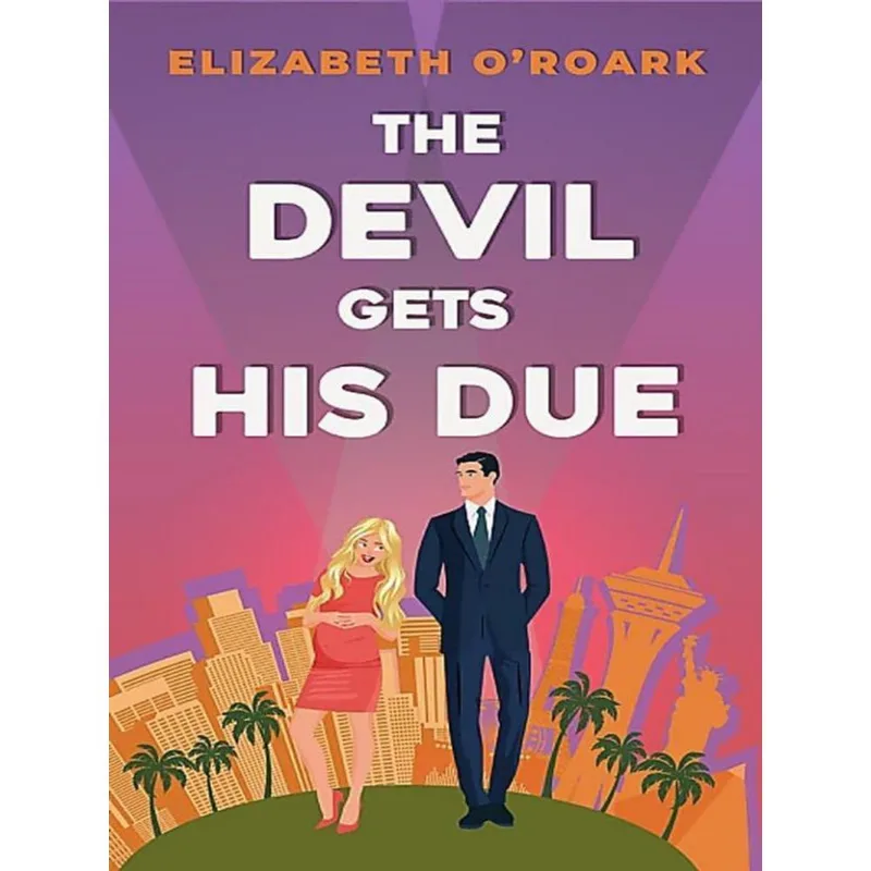 THE DEVIL GETS HIS DUE