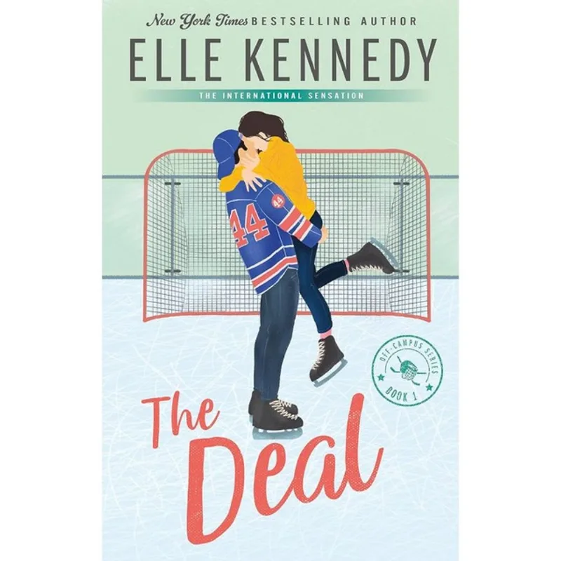 THE DEAL - VOL. 1