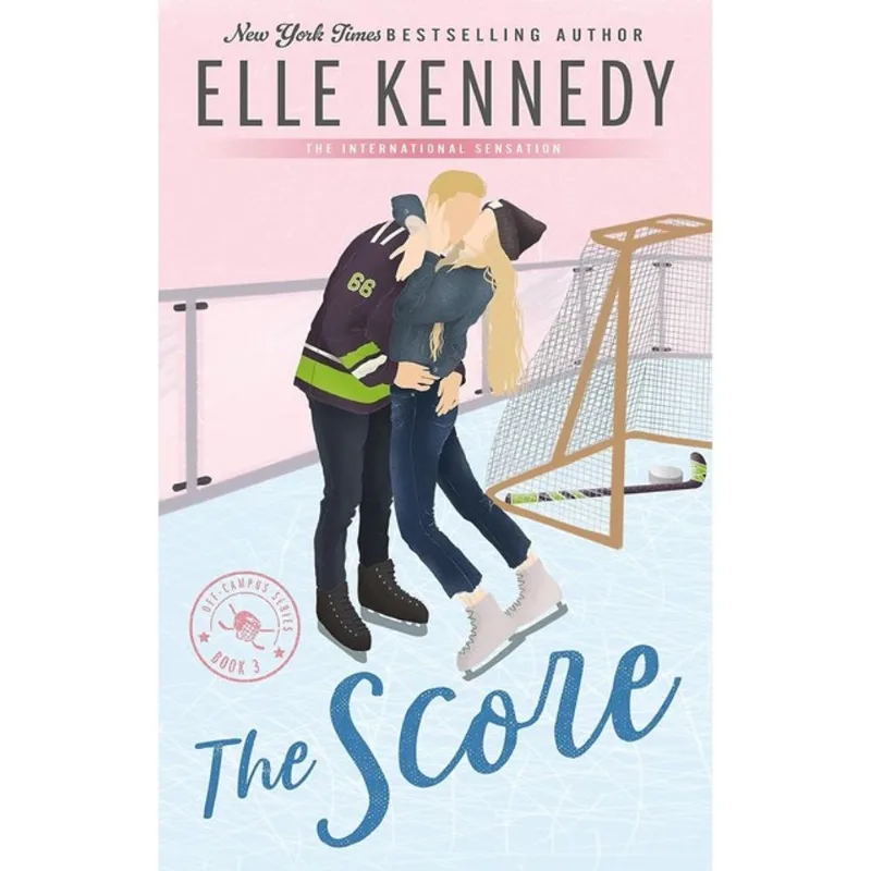 THE SCORE - VOL. 3