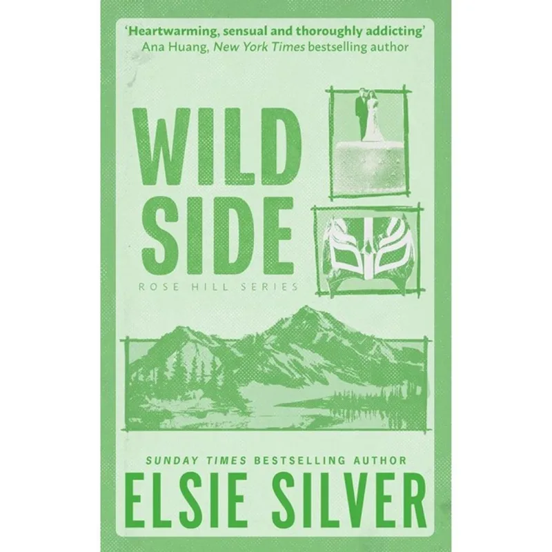 WILD SIDE