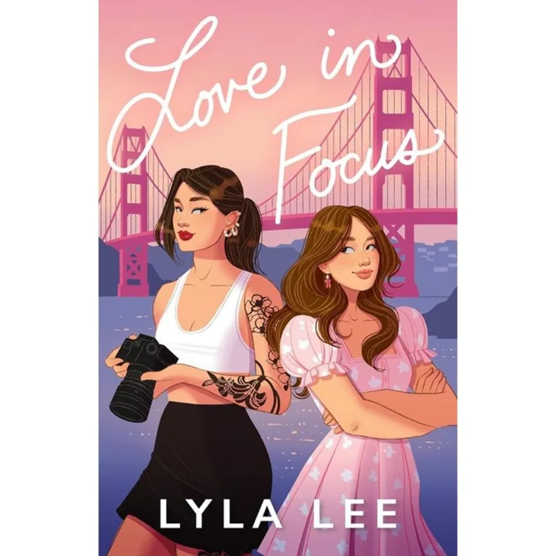 LOVE IN FOCUS