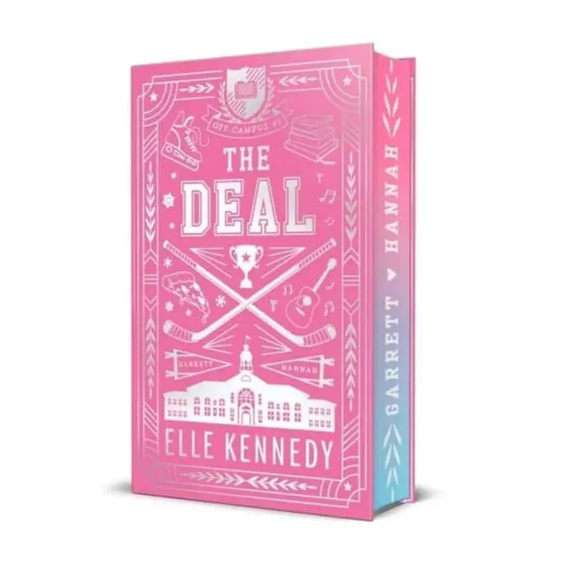 THE DEAL