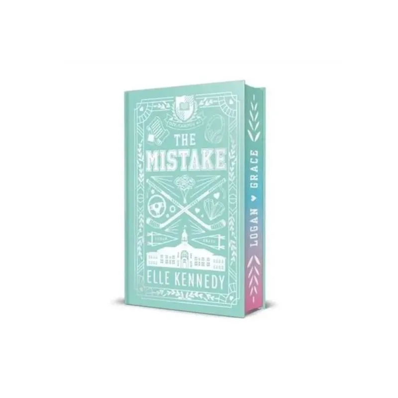 THE MISTAKE