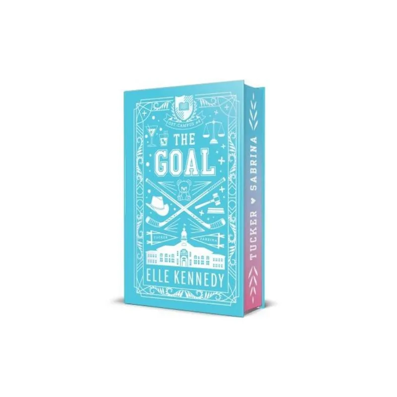 THE GOAL