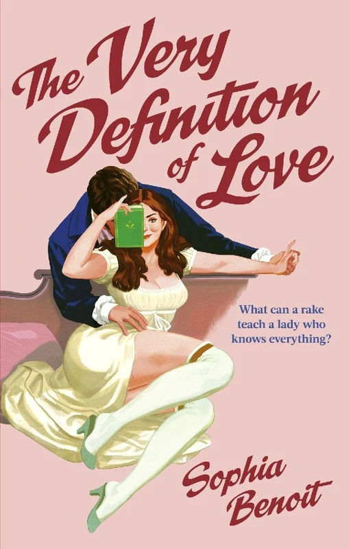 The Very Definition of Love