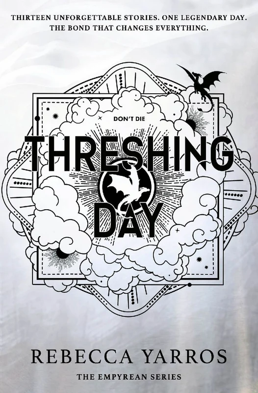 Threshing Day (Standard Edition)