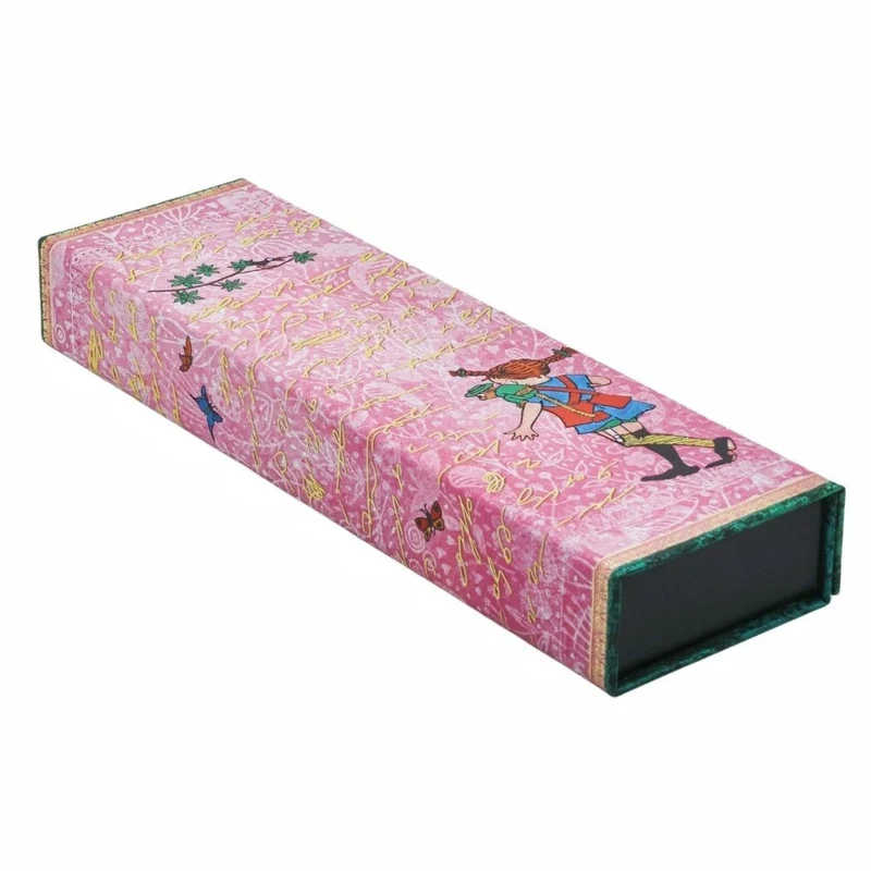 Estojo Paperblanks Astrid Lindgren