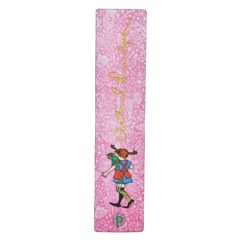 Marcador de Páginas Paperblanks Astrid Lindgren