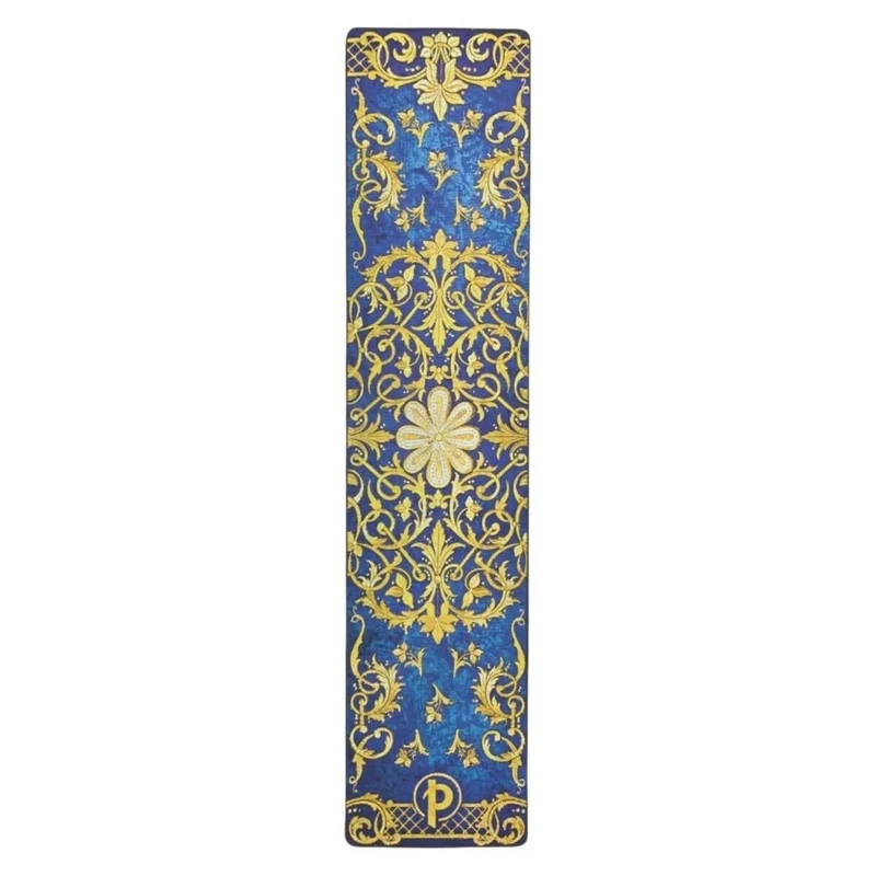 Marcador de Páginas Paperblanks Silk Sky