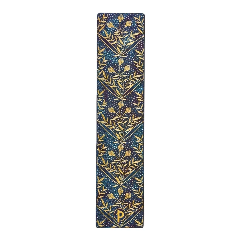 Marcador de Páginas Paperblanks Wildflower Song
