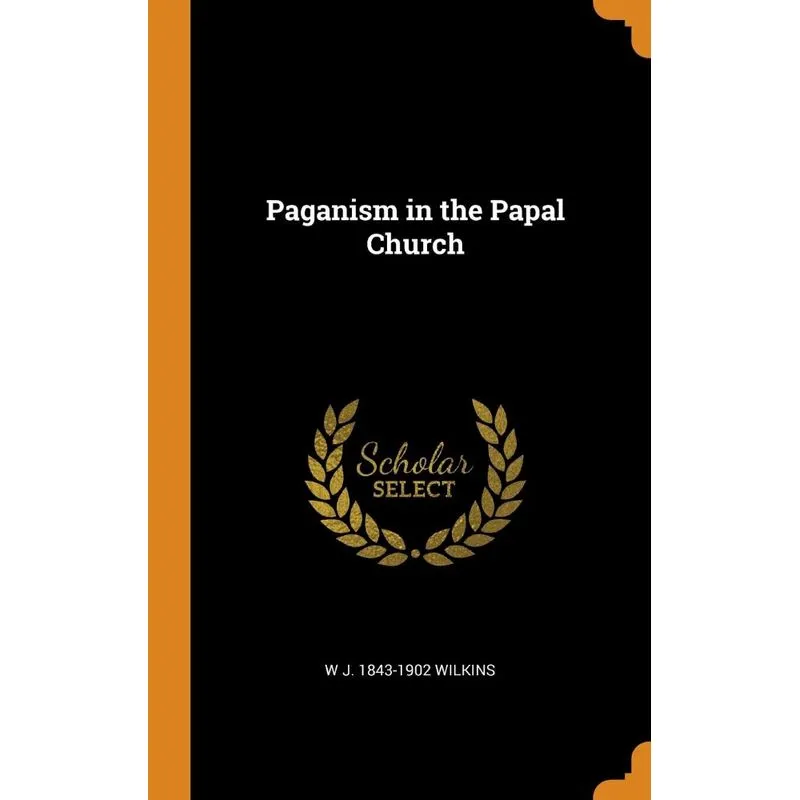 Paganism in the Papal Church