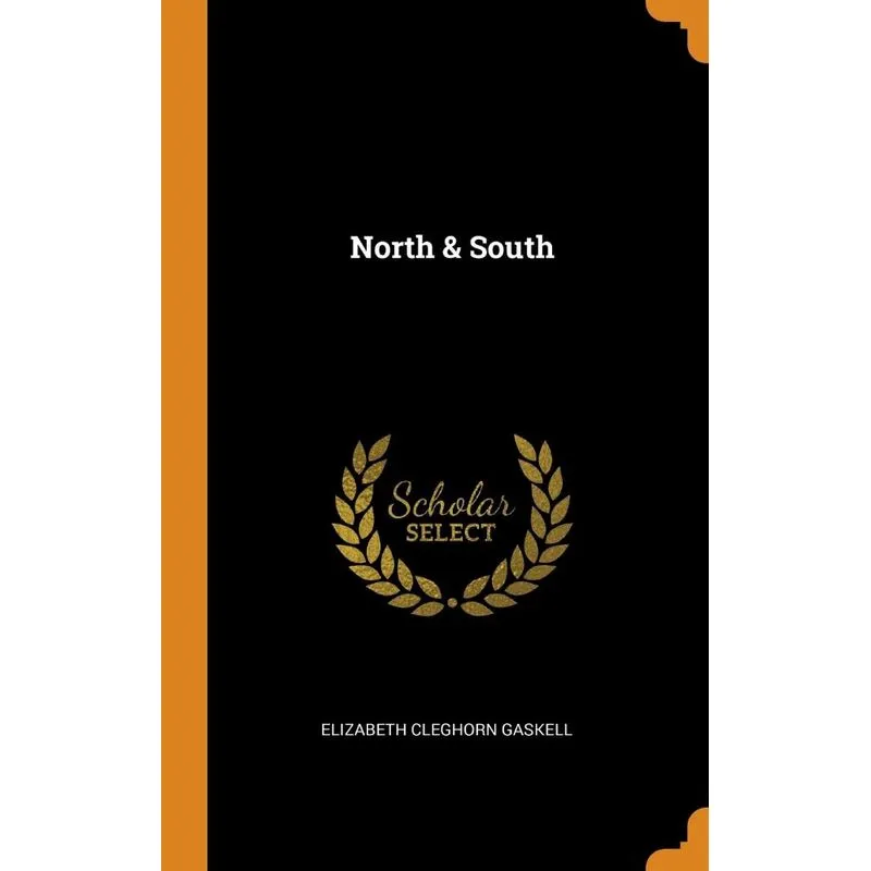 North & South