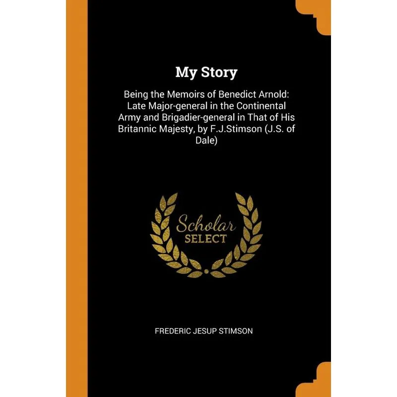 My Story