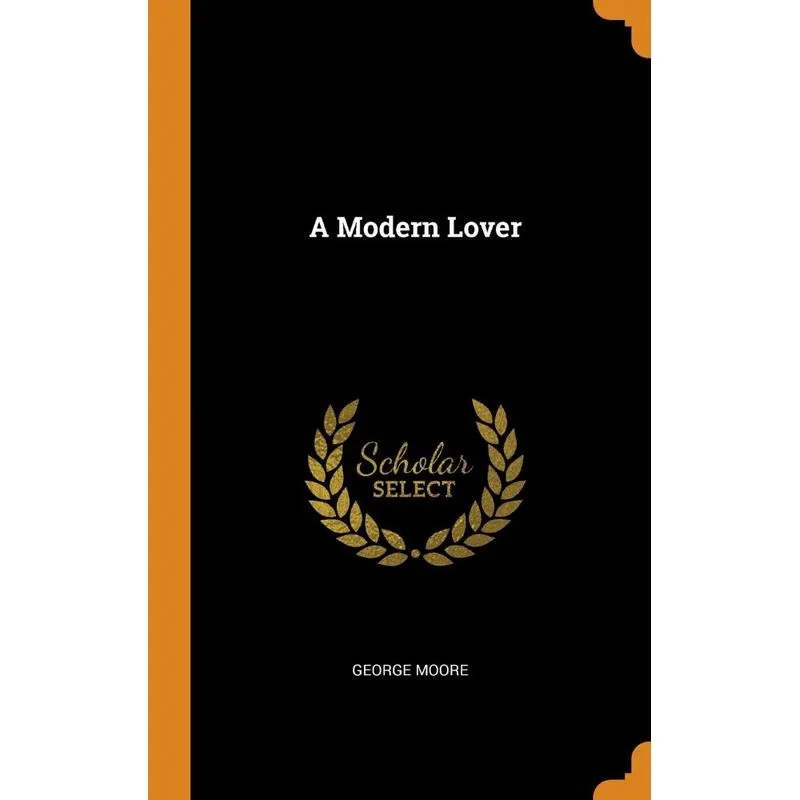 A Modern Lover