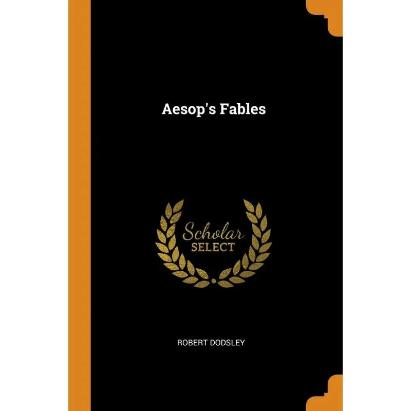 Aesops Fables