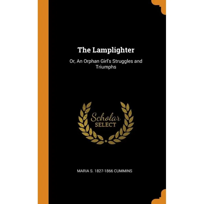 The Lamplighter