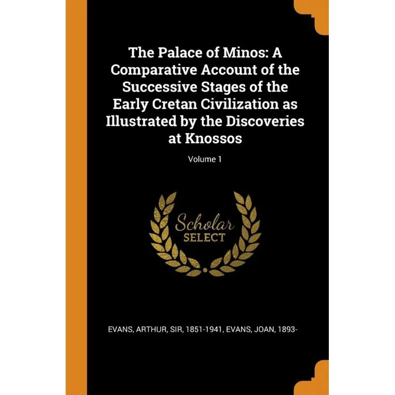The Palace of Minos