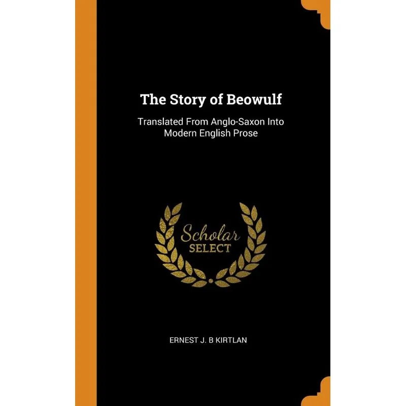 The Story of Beowulf