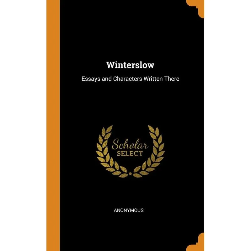 Winterslow