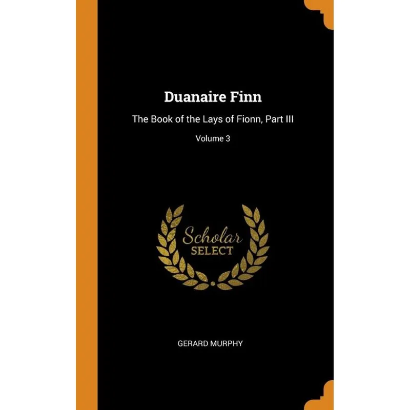 Duanaire Finn