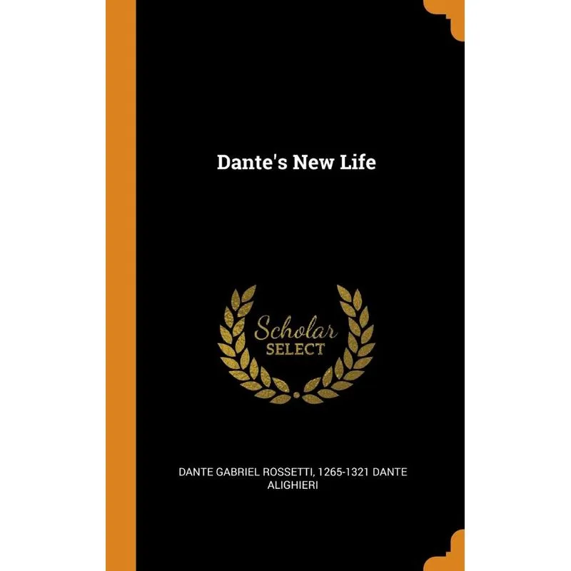 Dantes New Life
