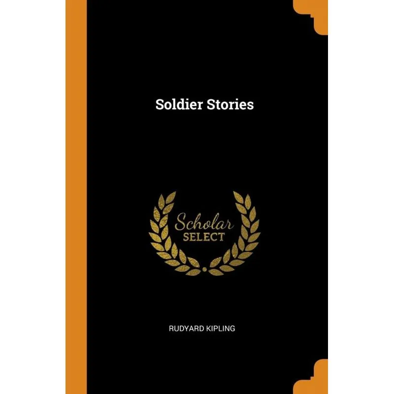 Soldier Stories