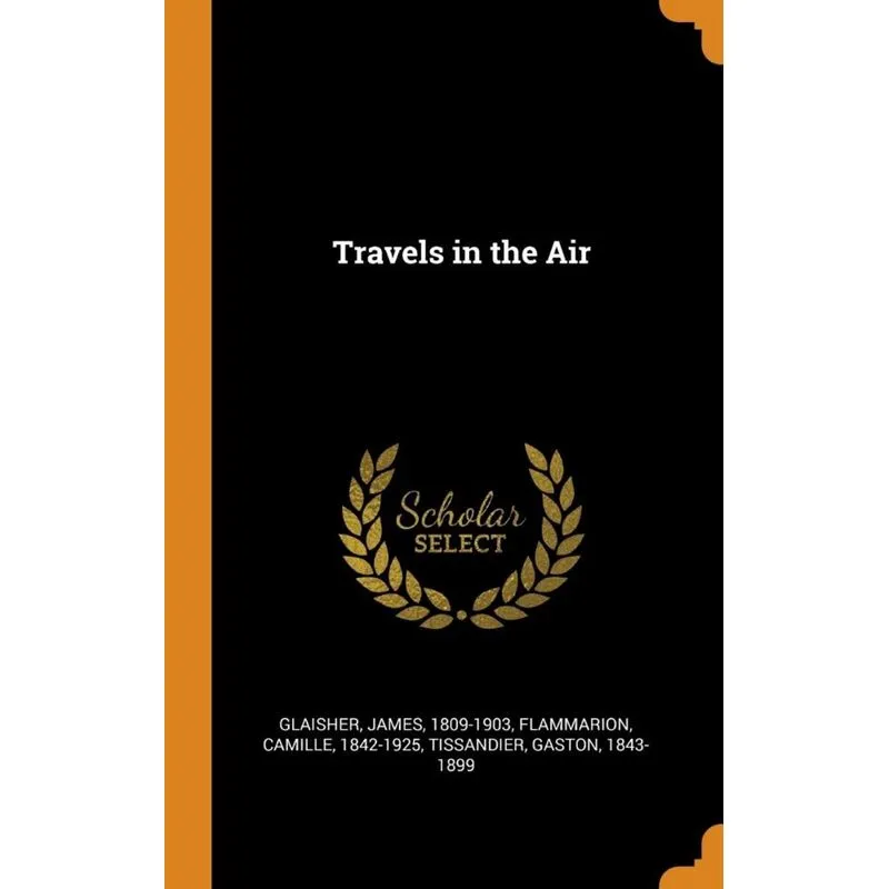 Travels in the Air