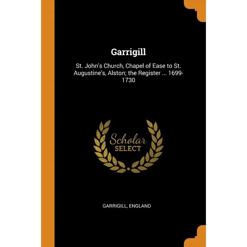 Garrigill