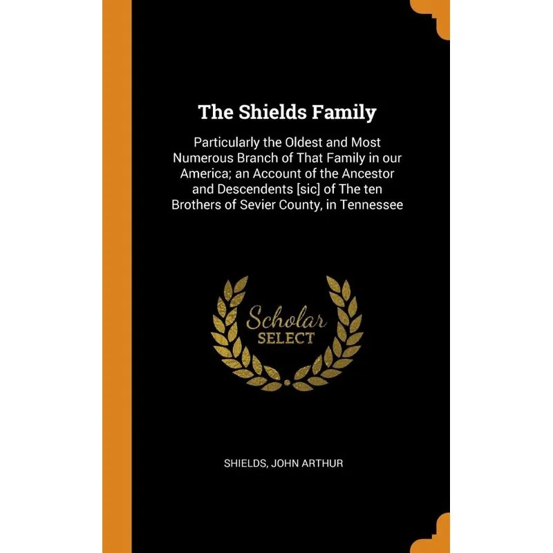 The Shields Family