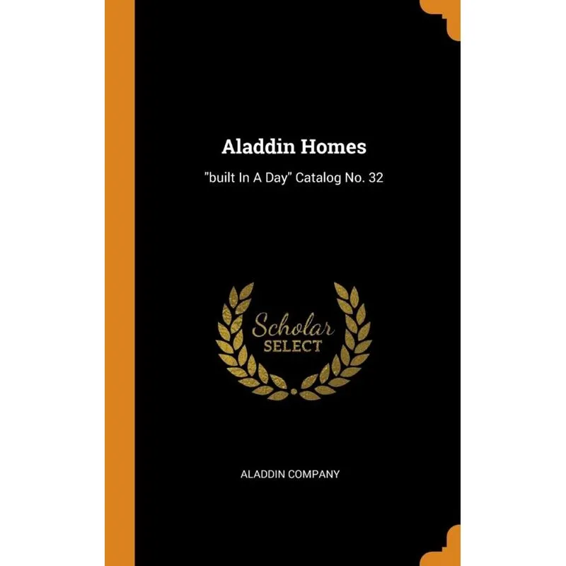 Aladdin Homes
