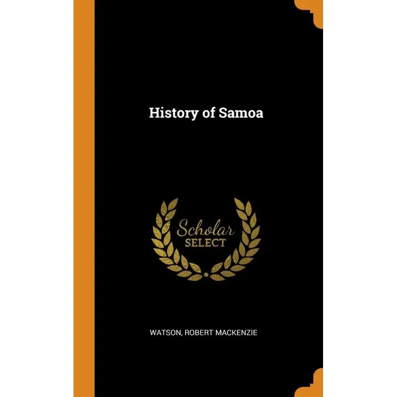 History of Samoa