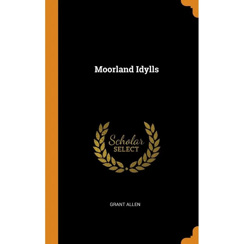 Moorland Idylls