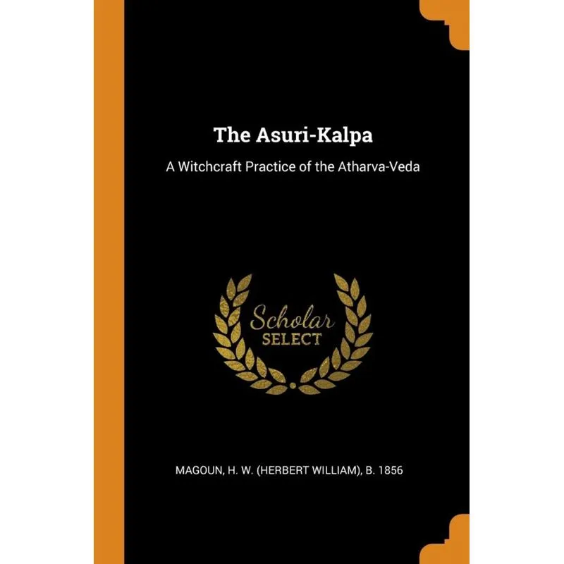 The Asuri-Kalpa