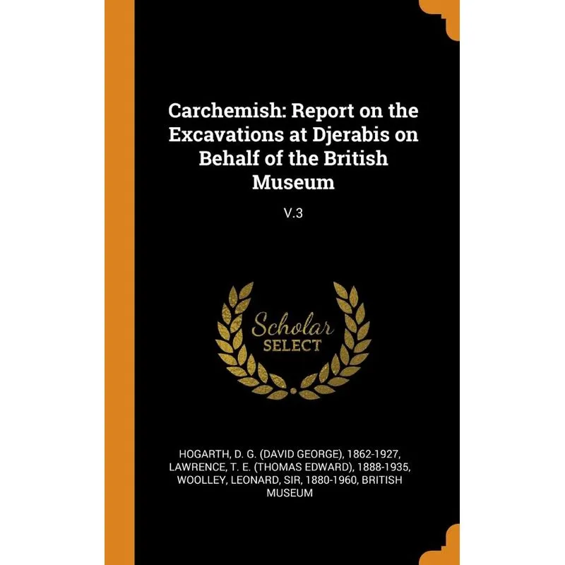 Carchemish