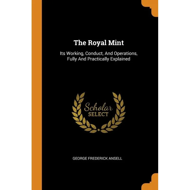 The Royal Mint