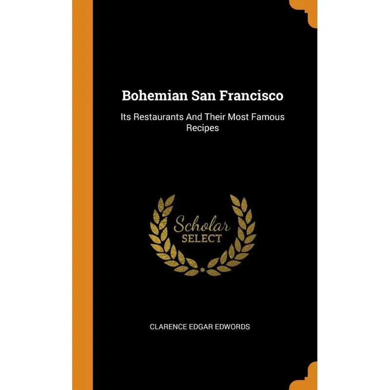 Bohemian San Francisco