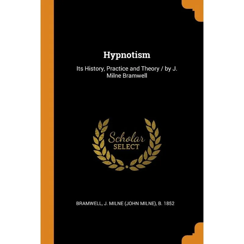 Hypnotism
