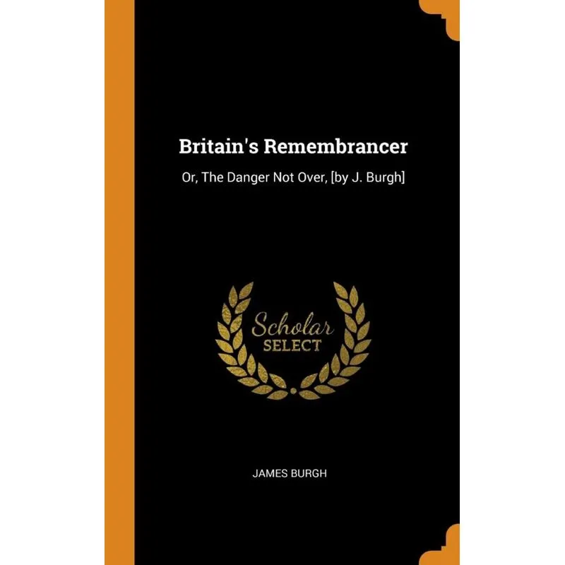 Britains Remembrancer