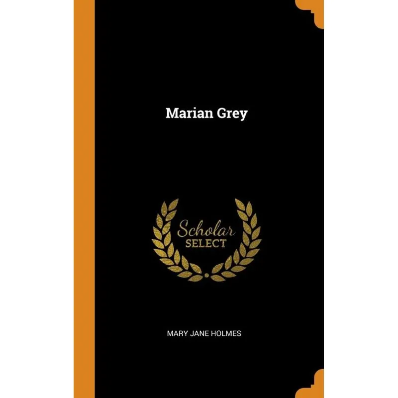 Marian Grey