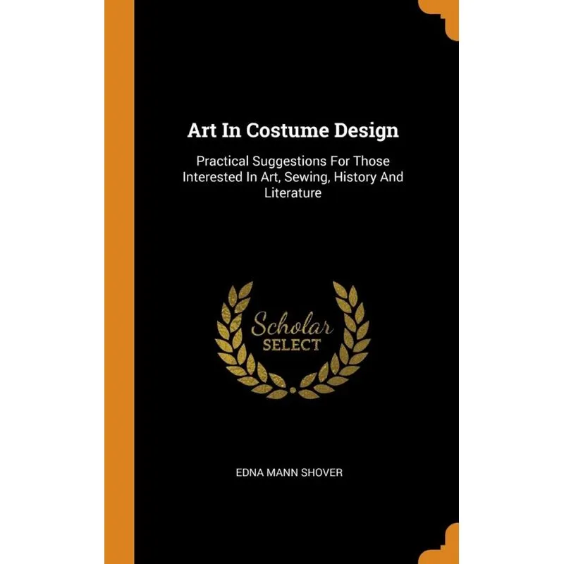 Art In Costume Design