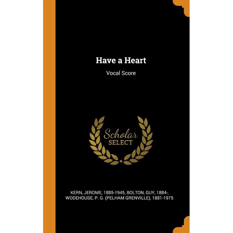Have a Heart