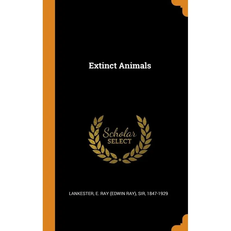 Extinct Animals