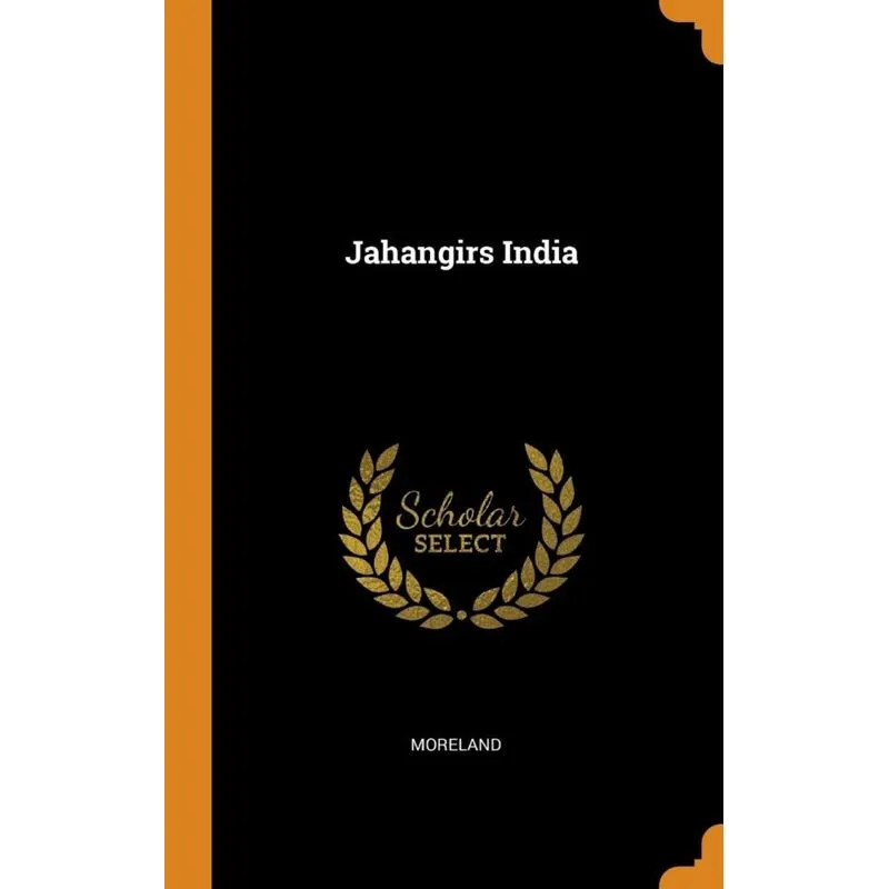 Jahangirs India