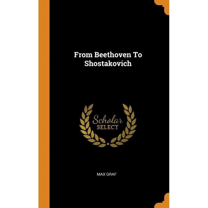 From Beethoven To Shostakovich