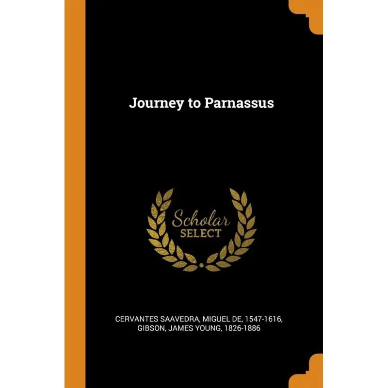 Journey to Parnassus